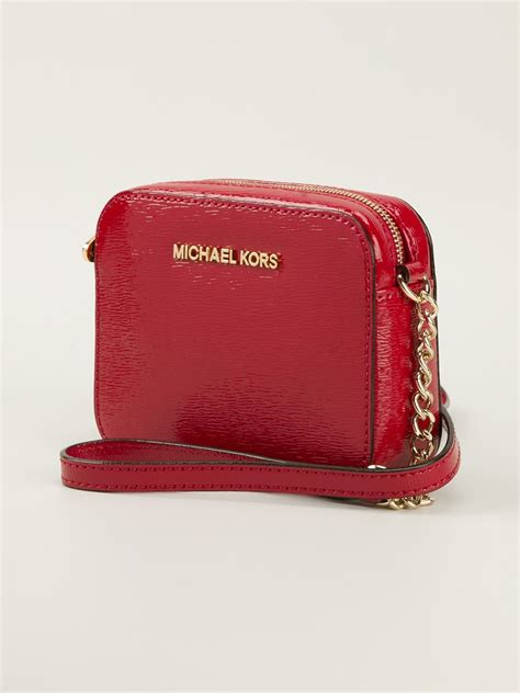 house of fraser red michael kors bag|Michael Kors cross bag sale.